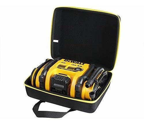 Anleo - Funda Rigida De Viaje Para Dewalt Dcc020ib 20v Max I