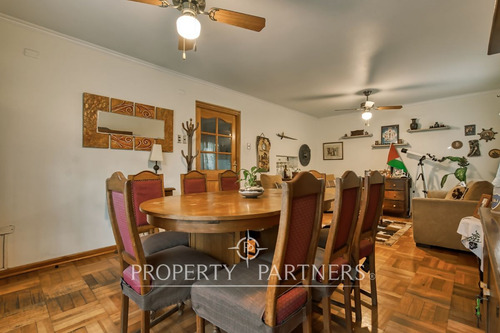 Full Conectividad Y Seguridad: Casa En Venta En Pa...