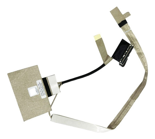 Cable Flex Video Dell Precision 7510 M7520 M7510 Dc02c00ap00