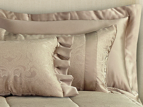 Edrecolcha Lisboa De Jacquard Queen Size Dormireal