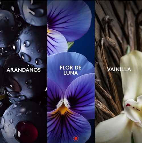 Ésika Perfumes Aura, Impredecible Mysterious, Impredeci Trio