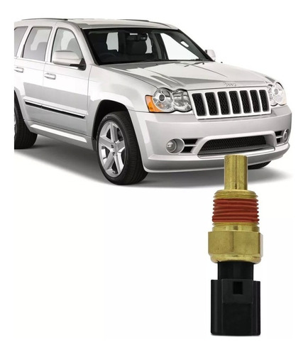 Sensor De Temperatura Jeep Cherokee Grand Cherokee Tx81