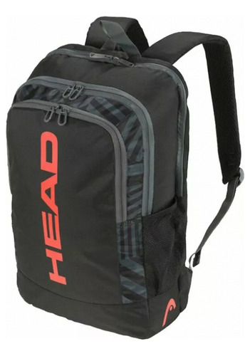 Mochila Batpack Head Raqueta Pala Padel Tenis Unisex