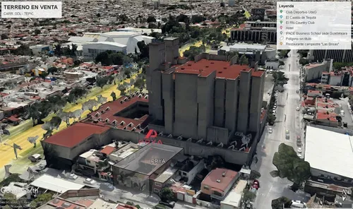 Se Vende Casa En Alcalde En Zona Centro De Guadalajara.