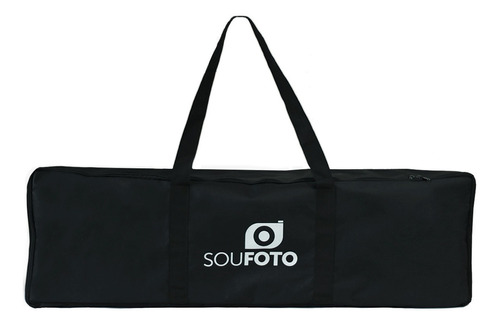 Bolsa De Transporte 96cm Para Equipamentos De Iluminação