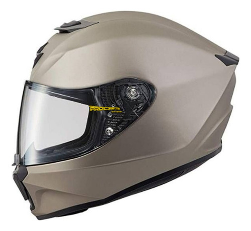 Casco Scorpion Exo R420 