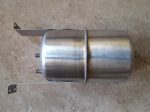 Imagen 2 de 6 de Caldera Para Dispenser De Agua Ø120 Mm Diametro Universal