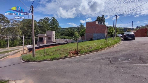 Imagem 9 de 27 de Terreno Venda Residencial Jardim Das Paineiras Itatiba Sp - Te0189