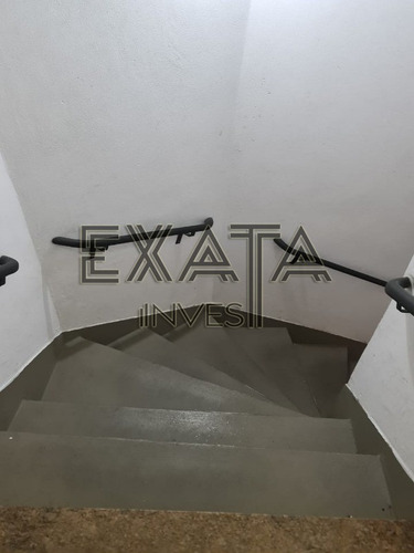 Imagem 10 de 26 de Prédio Comercial Localizado Na Excelente Região Do Jardim Paulista Com 55,50m² Úteis Cada Conjunto, 5 Vagas. - Pr00026 - 70378447
