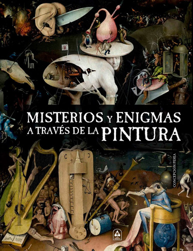 Misterios Y Enigmas A Través De La Pintura - Obras De Arte