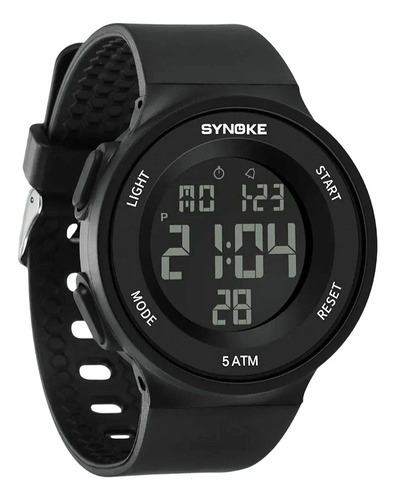 Reloj Synoke 9199 