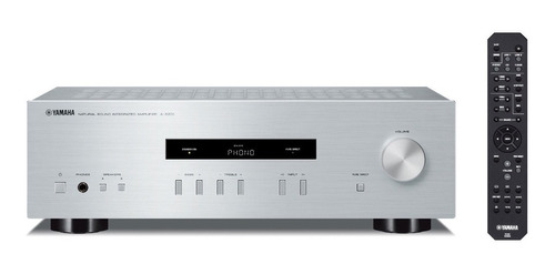 Amplificador Yamaha As201s