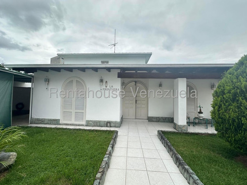 Casa En Alquiler Prados Del Este Mls#25-22087