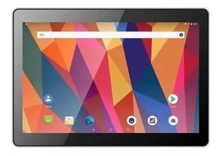 Tablet Smart Kassel SK5502 10.1" 32GB color negro y 2GB de memoria RAM