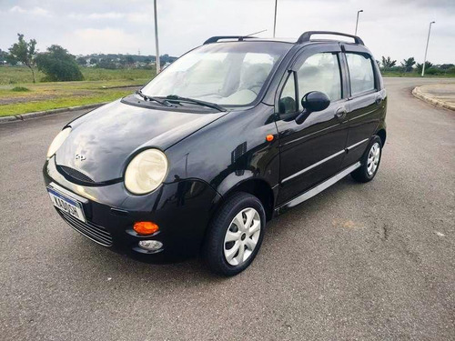 Caoa Chery QQ Qq 1.1 16v