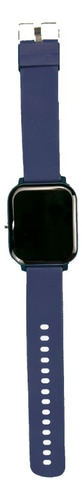 Stylos Smart Watch Sw2 Compatible Android Bt 32mram Azul (s