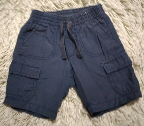 Short Bermuda Old Navy Bebe Niño 