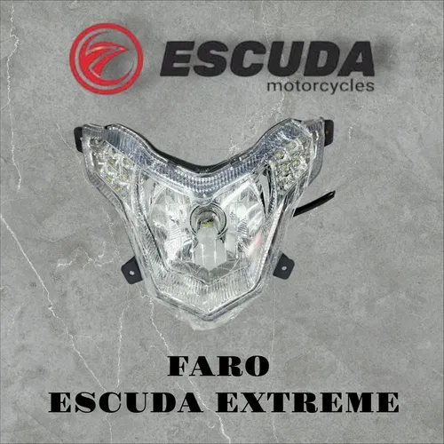 Repuestos Escuda Extreme