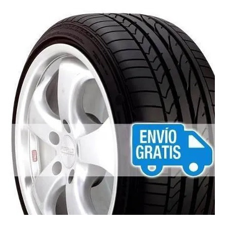 Imagen 3 de 9 de 225/40 R18 92y Potenza Re050a Xl Ao Bridgestone Envío 0$