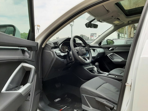 Audi Q3 2020