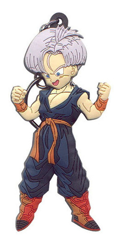 Llavero - Great Eastern Entertainment Dragon Ball Z Trunks P