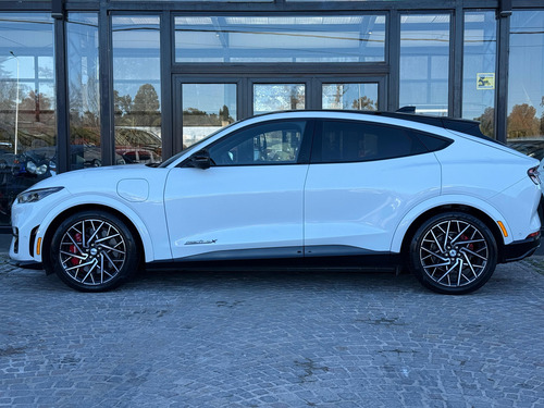 Ford Mustang Mach-E 0.0 Gt Performance