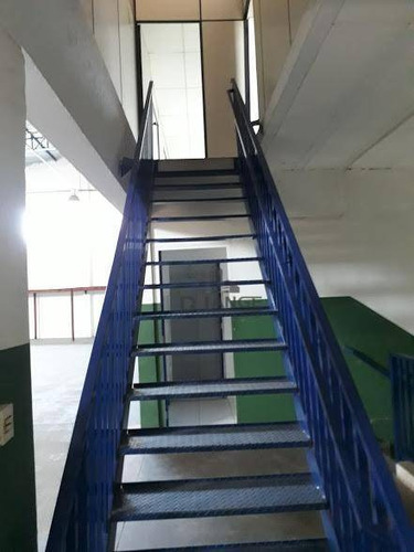 Galpão 748 M² À Venda R$ 1.899.000 / Locação Por R$ 9.800 - Tres Marias - Campinas/sp - Ga0461