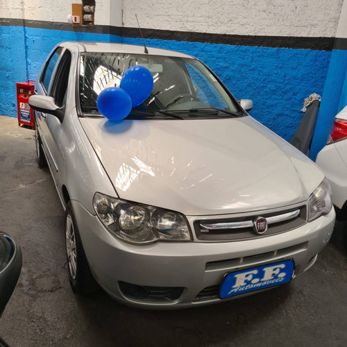 Fiat Palio 1.0 Mpi Fire Economy 8v Flex 4p Manual
