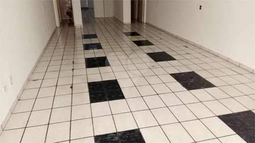 Loja/salão Comercial Com 125 M², 2 Banheiros E Copa Na Lapa Em São Paulo! - 308-im389464