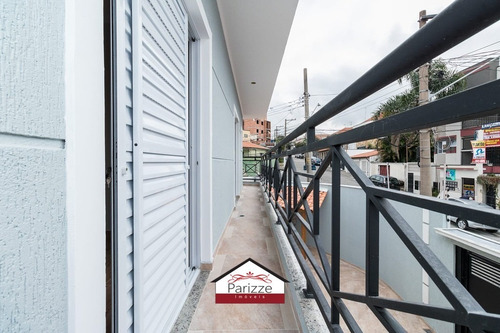Imagem 15 de 15 de Sobrado Novo Na Vila Nivi 2 Suites E 3 Vagas! - 11284-1