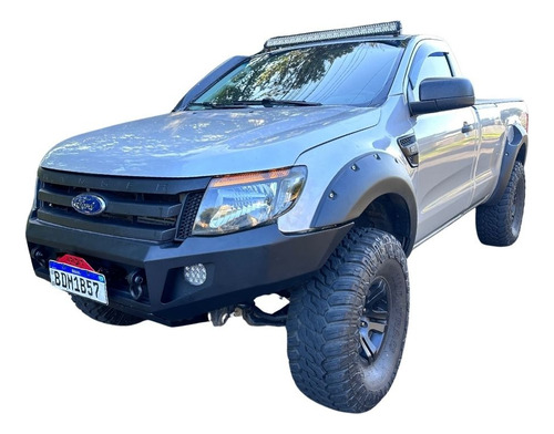 Kit Para-choques Ranger 13/16 C/s/barra Mod:1