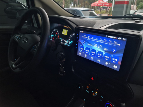 Ford Ecosport SE Direct 1.5 Flex 5p Aut.