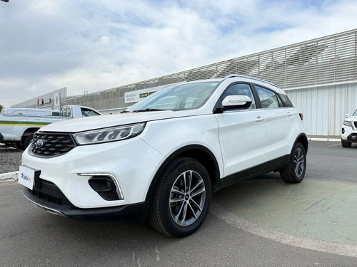Ford Territory TERRITORY TREND 1.5L GTDI 4X2 AT