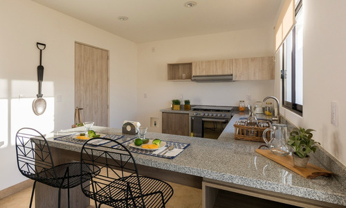 Imagen 8 de 10 de Casa En Venta Con Amenidades En San Miguel De Allende Guanajuato.