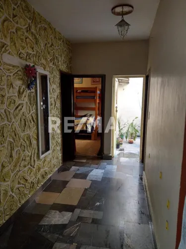 Jhs Casa En Venta En Colonia Amp. Las Águilas, Nezahualcóyotl