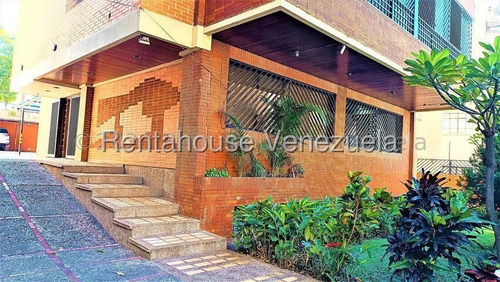 Excelente Oficina En Alquiler En Bello Monte Lp