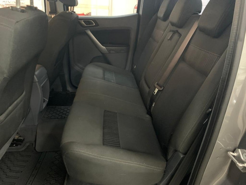 Ford Ranger Xlt At 4x4 Impecable, Sin Detalles, C/accesorios