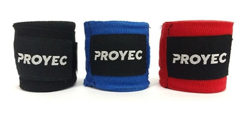 Venda De Mano Artes Marciales Boxeo Proyec 4mts Profesional