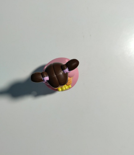 Muñeca Figura Popis (el Chavo 2004-2010) (Usado)