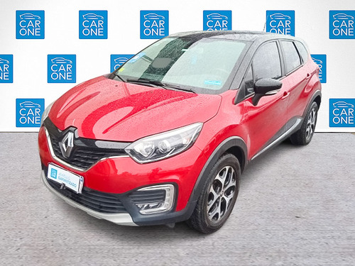 Renault Captur 2.0 Intens