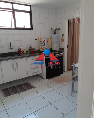 Imagem 7 de 21 de Apartamento - Ap11831 - 34917283
