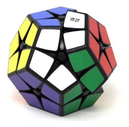 Cubo Mágico Megaminx 2x2 Shengshou Kilominx