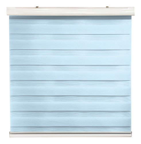 Cortina Roller Guiza Duo Zebra 120x200 Cm