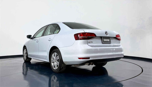 Imagen 4 de 15 de 112162 - Volkswagen Jetta 2017 Con Garantía