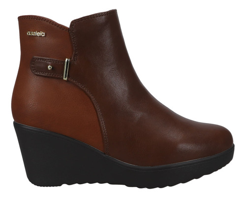 Botines Azaleia Thais-074