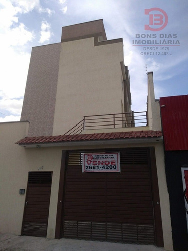 Imagem 1 de 15 de Sobrado Em Condominio - Vila Esperanca - Ref: 6572 - V-6572