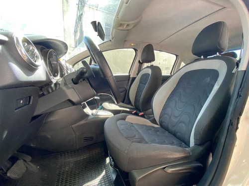 Citroen C3 Tendance 1.6 Flex Automático