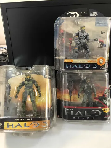 Veículo Unsc Warthog Halo 4 Fabricado Pela Jada Toys Esc7