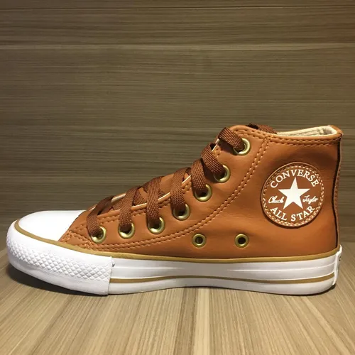 All star cano alto caramelo 2025