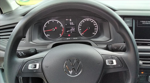 Volkswagen Polo 1.0 MPI TRACK MANUAL